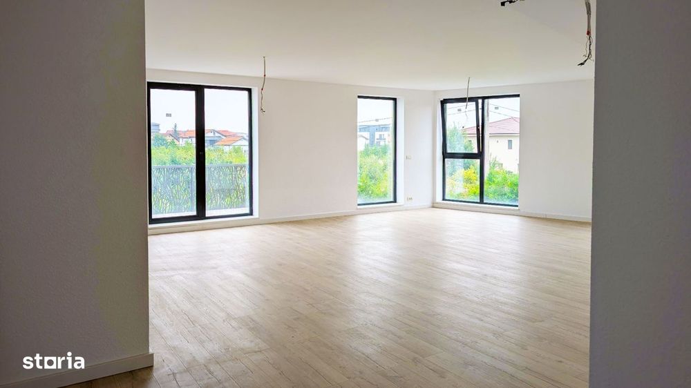 Apartament Boutique, 145 mp, zona Nord-Vest