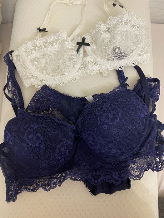 Нижнее белье на 40-42 размер