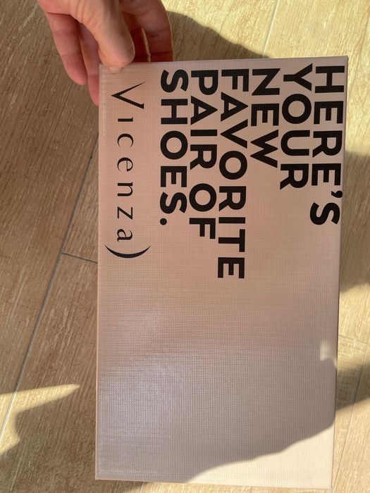 Дамски сандали Vicenza