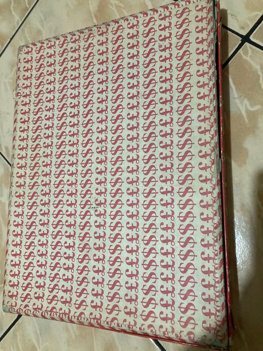 Joc vechi perioada comunista PRIVATIZARE