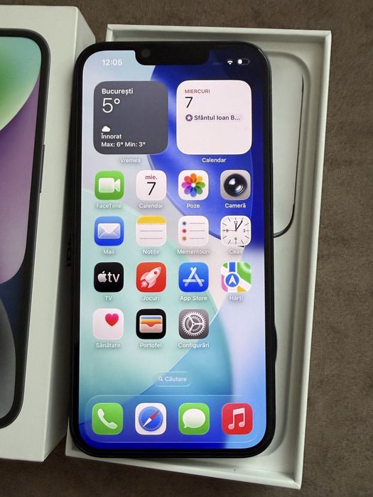 Iphone 14 fullbox