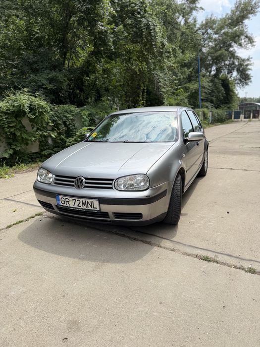 Vand Volkswagen golf 4 hatchback