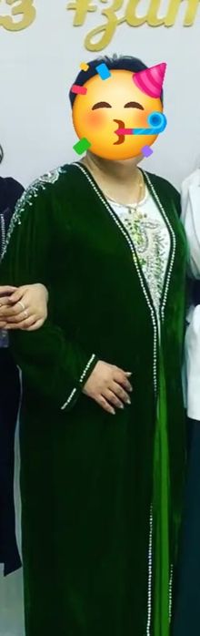 Продам платье 54. 56р