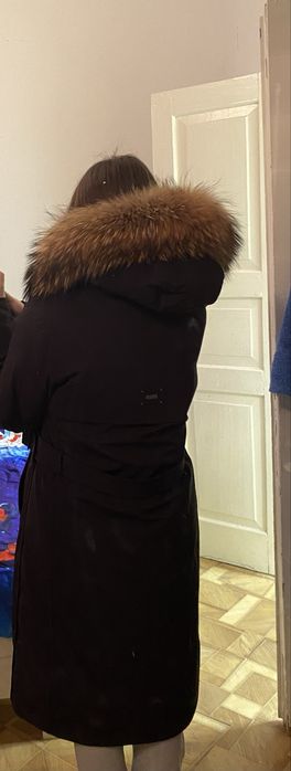 Продаю куртку, зимнию