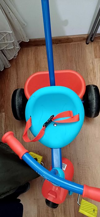 Детска триколка колело