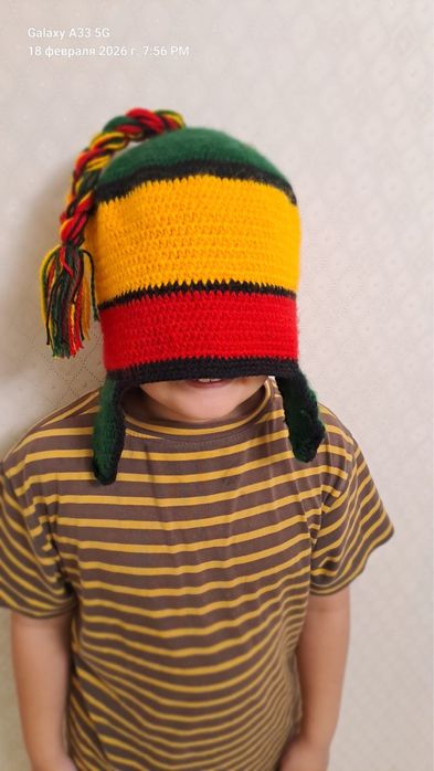 Банные Шапки Ручная Работа