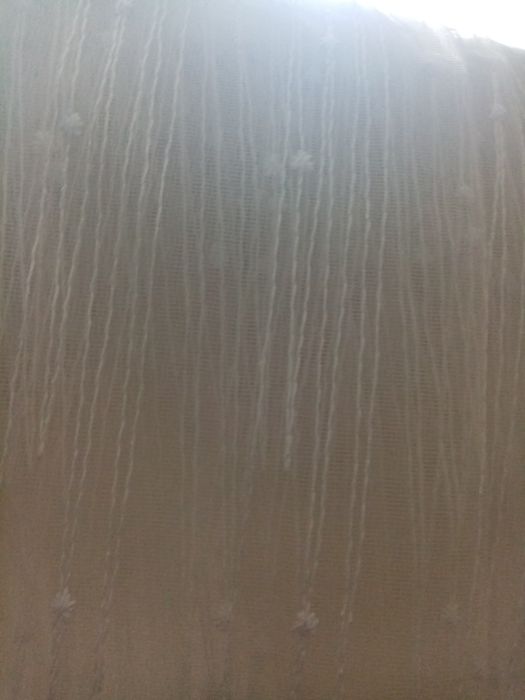 Продам тюль и шторы