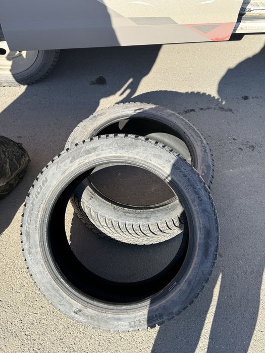 Шины Срочно! Pirelli Scorpion R20