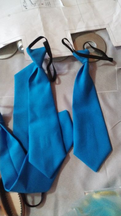 Бантики и ассесуары к нему