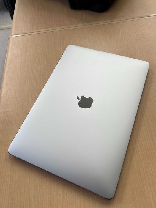 Macbook Pro, как новое