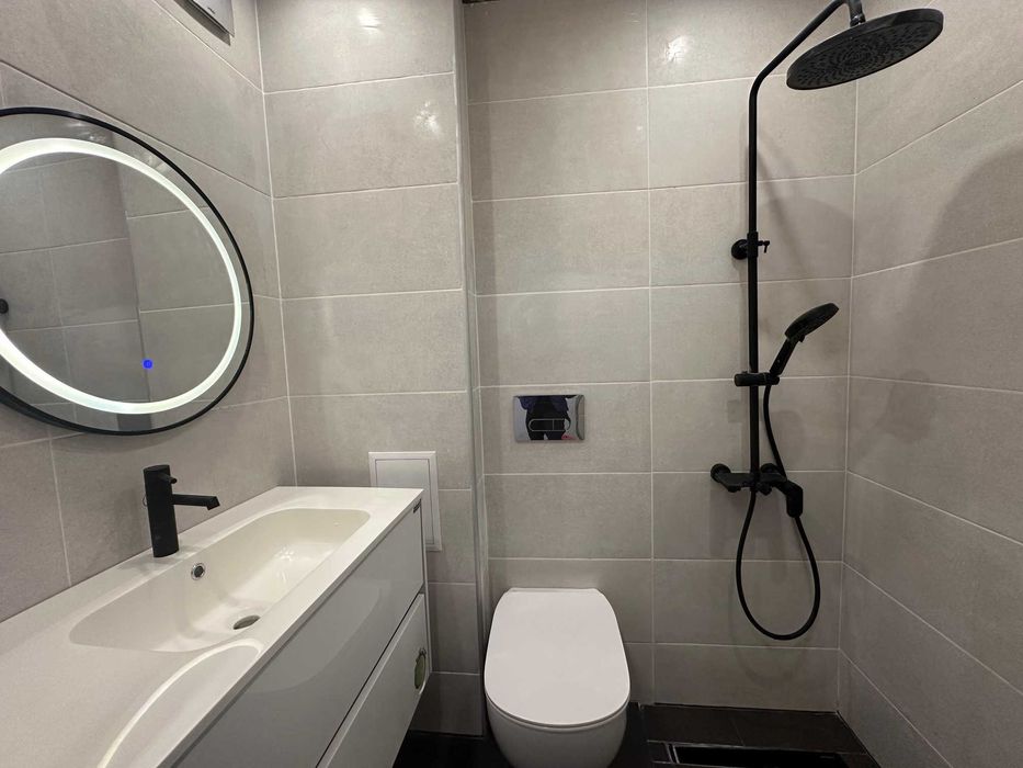 Продава се Двустаен апартамент в Радомир - 64 кв.м за 510 €/кв.м - Снимка #5