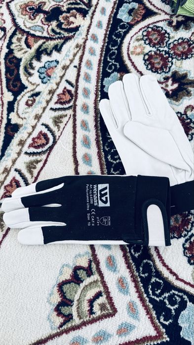 Продаются рабочие перчатки