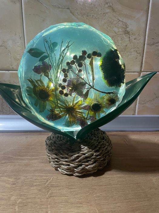 Уникални нощни лампи за всеки