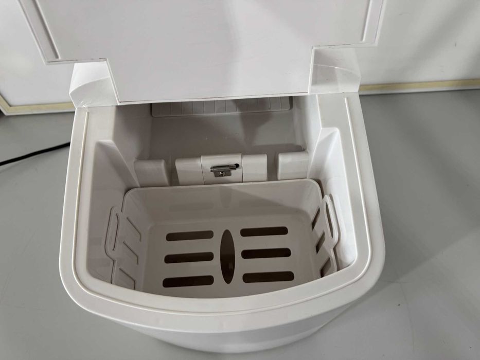 Ледогенератор - Electrio