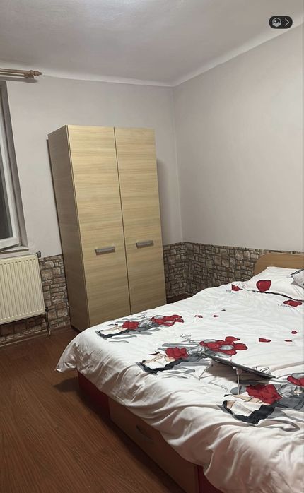 Vând apartament cu 2 camere, localitate: Sărmășag