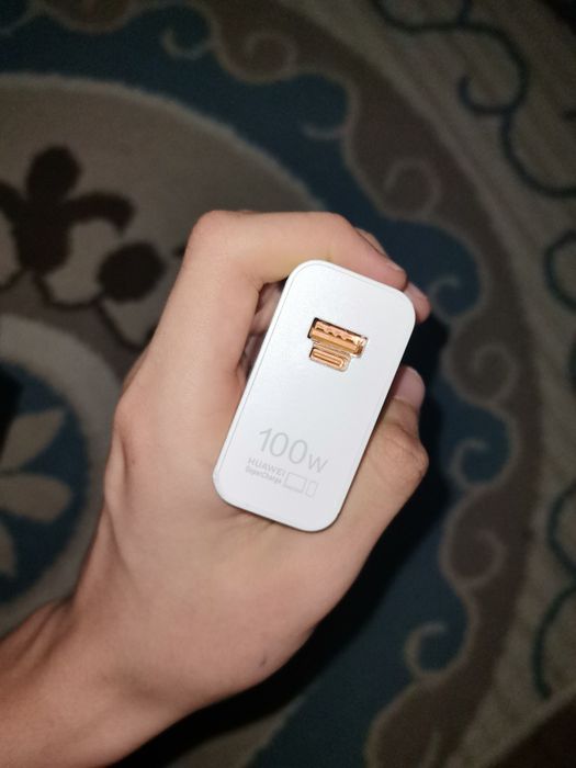 Хуавей зариятка 100W