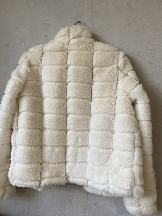 Shein дамско палто късо