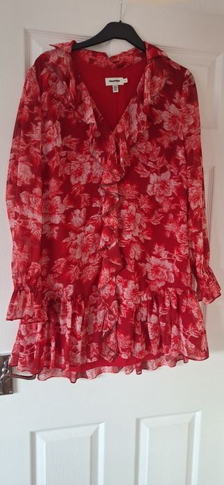 Ted Baker рокли р-S/М