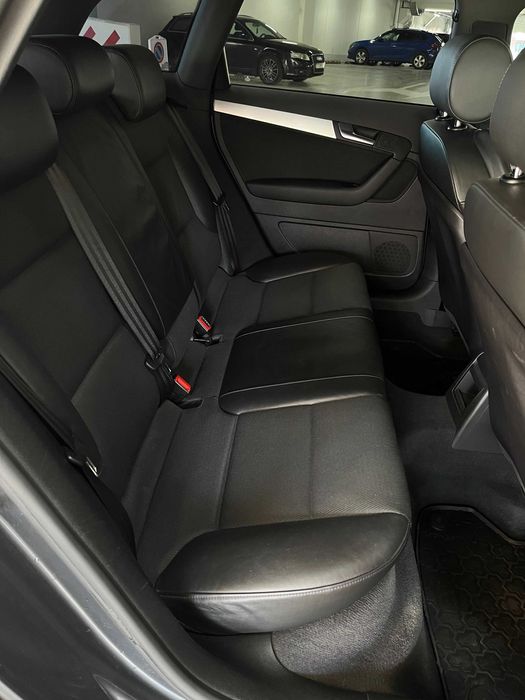 Audi A3 Sportback (8P) 2.0TDI 140 BMM  / S-line пакет