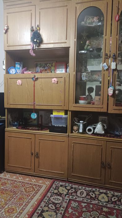 Продам стенку для зала