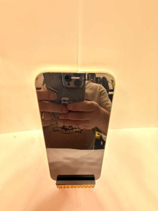 Hope Amanet P1/IPHONE 12 PROMAX 128GB/78% BAT #38143