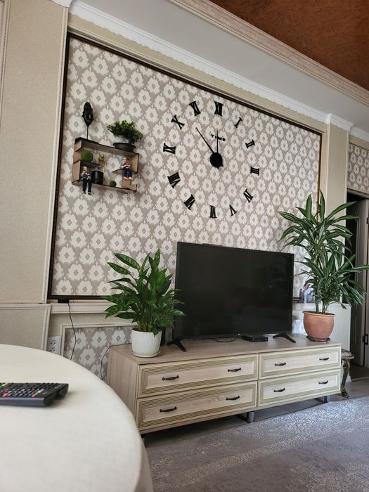 Продаётся 2х комнатная квартира