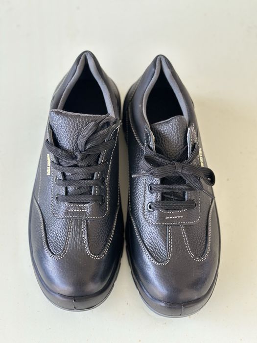 Новые рабочие ботинки "COMFORT STEPS"