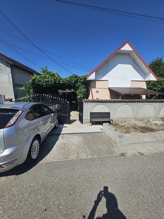 Vand casa in Osica De Sus