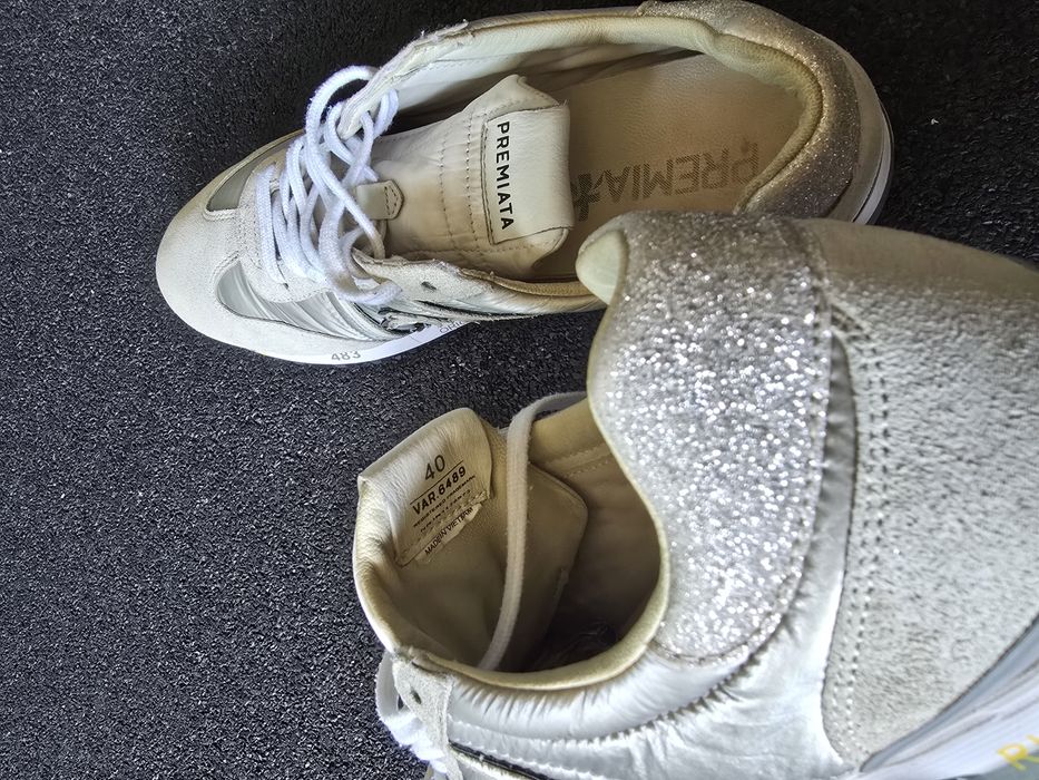 Incaltari Premiata dame