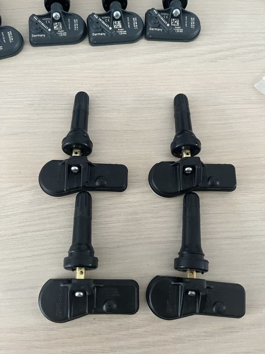 Senzori Presiune Noi Mercedes Vito/V-Class/Vario