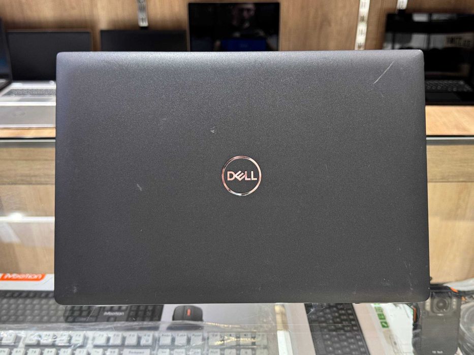DELL Latitude 3420 Intel Core i7-1165G7 озу8гб 256ssd