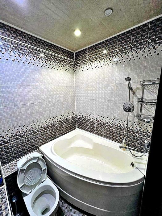 Ц- 5. (метро; Минор). Евро квартира в Центре города.