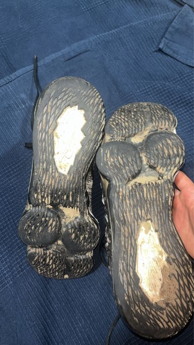 Bascheți Nike Lebron 17