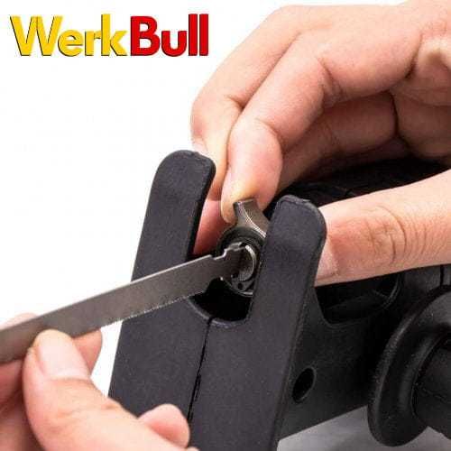 Немски Универсален адаптер прободен трион винтоверт бормашина зеге