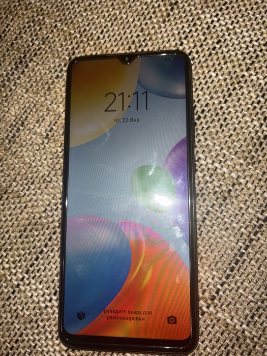 Редми 10С телефон 4/128