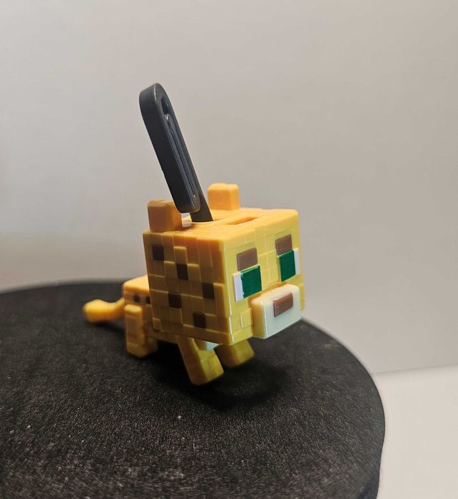 Колекционерски, редки фигурки Minecraft