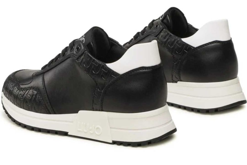 Кецове на  Liu jo