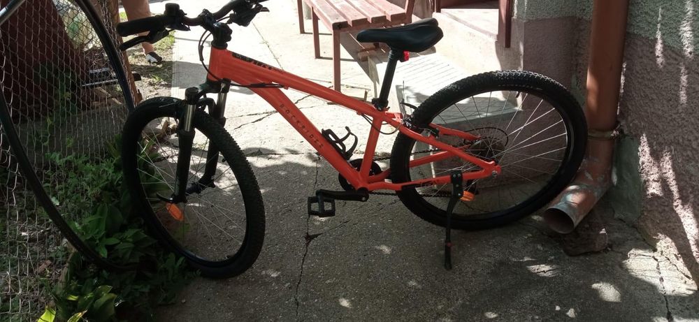 Vand bicicletă rokrider  aproape noua