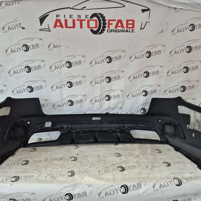 Bara spate Mercedes C-Class W205 AMG C43 C63 Combi/Break/Variant an 20
