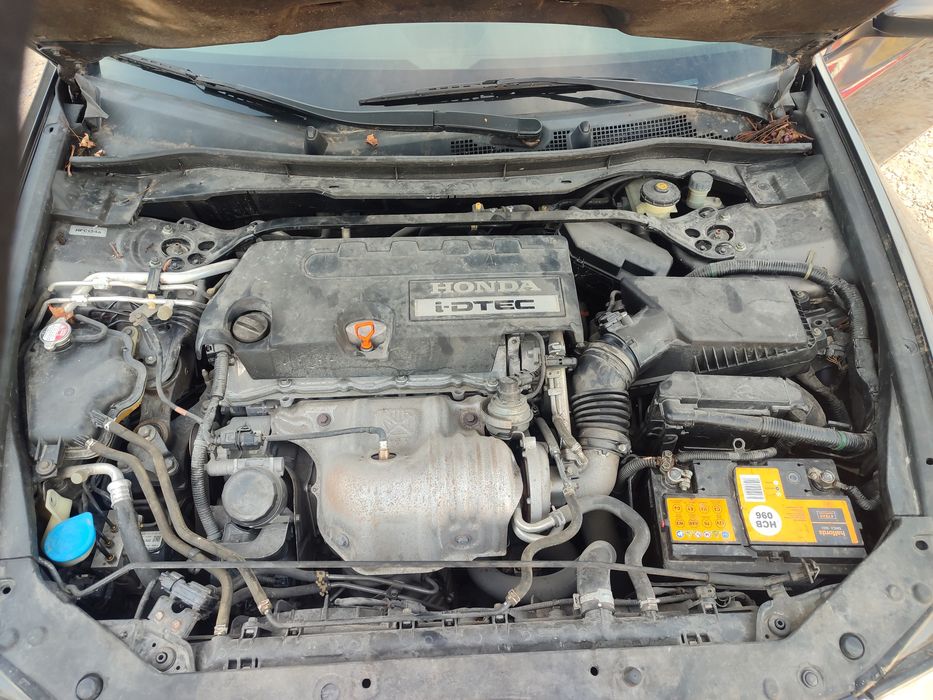 НА ЧАСТИ Хонда Акорд 8/Honda Accord 8 2.2 i-DTEC