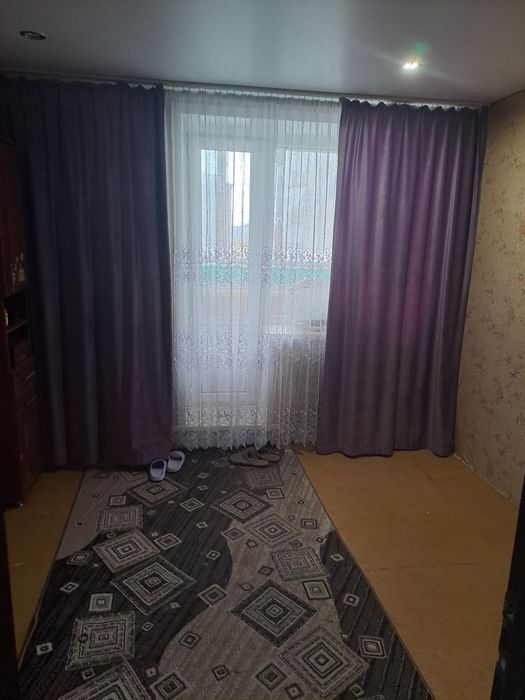 Меняю 4 комнатную