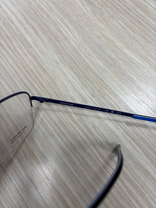 Rame ochelari Jaguar SUPER PRET