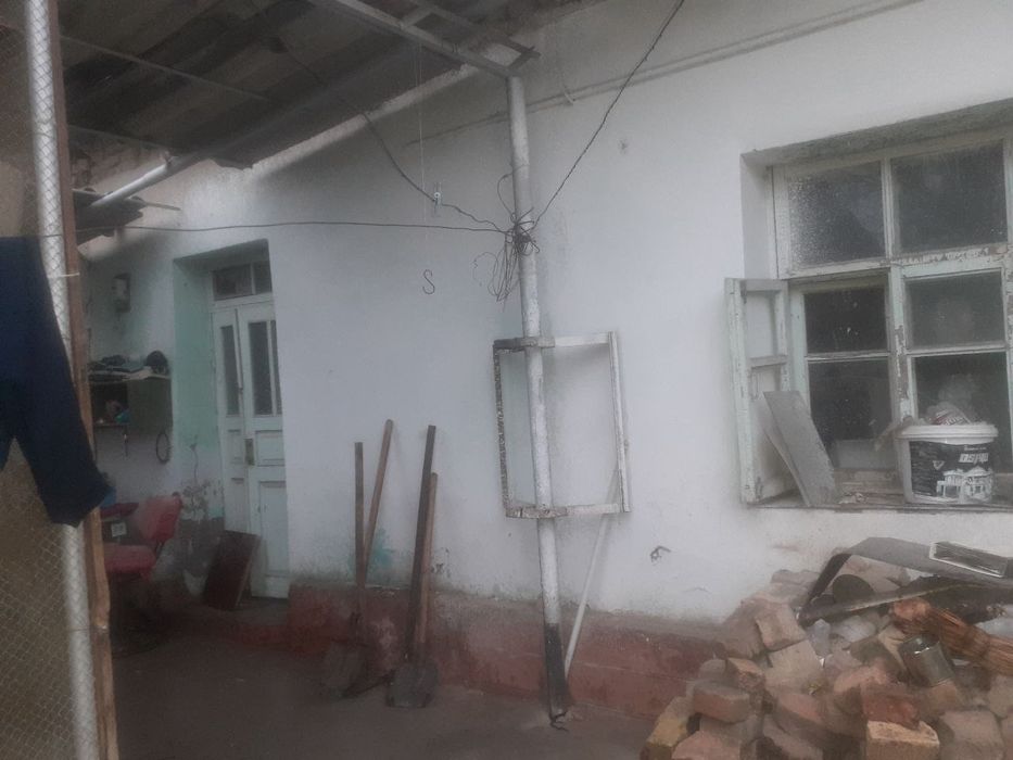 Продается дом 6 комнат