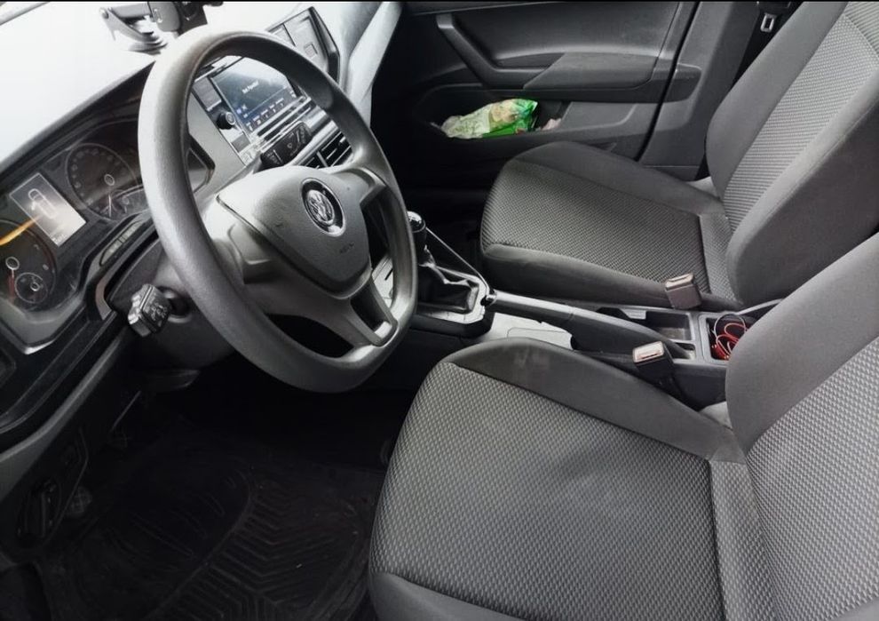 Vând VW Polo, din 2019 65.000 km