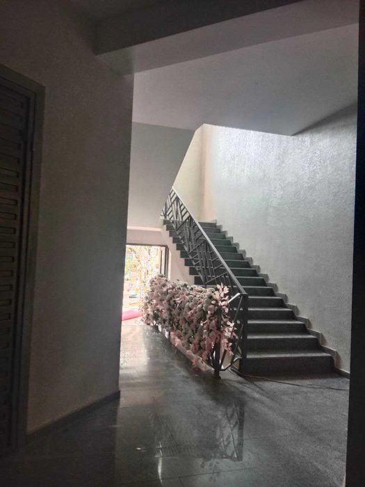 Продаётся двухуровневая 4-х комнатная квартира в ЖК «Темур Малик»