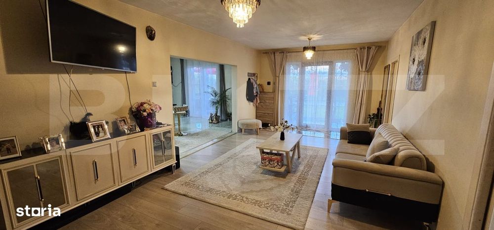 Casa de vanzare, 3 camere, 136 mp - Deva