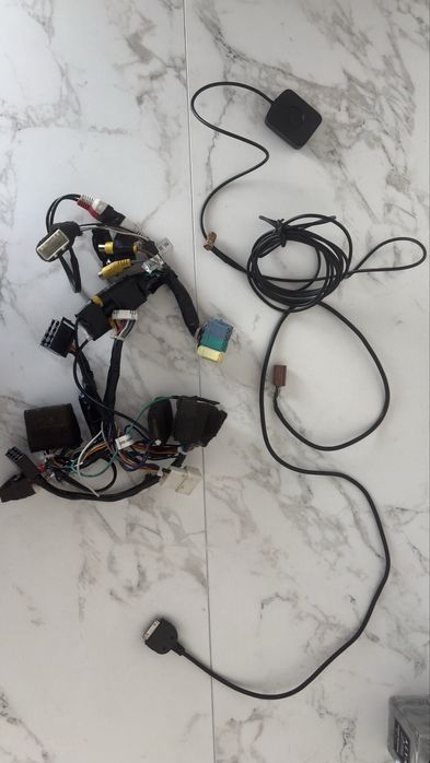 Магнитафон на прадо 150