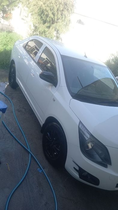Chevralet Cobalt 2025