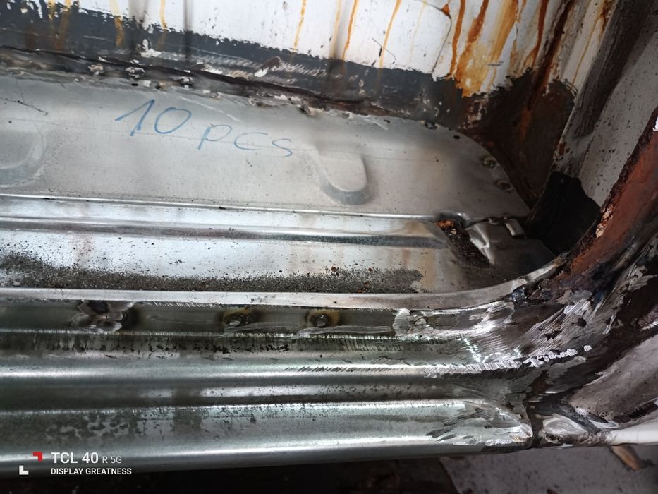 теникиджийски услуги