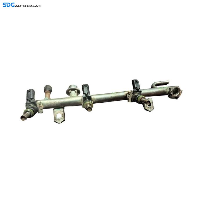 Rampa Injectoare Mercedes Clasa B Class W245 1.5 Benzina 2005 - 2012 Cod A2660700395 [A0309]